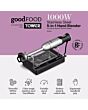 Good Food GF12012 Digital Hand Blender With Multi Attachments