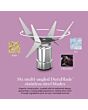 Good Food GF12013 Digital Jug Blender