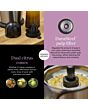 Good Food GF12016 Citrus Juicer 100W