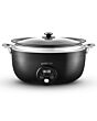Good Food GF16011 6.5L Digital Slow Cooker