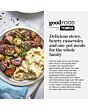 Good Food GF16011 6.5L Digital Slow Cooker