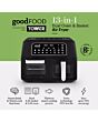 Good Food GF17015 10L Oven and Basket Air Fryer