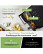 Good Food GF17015 10L Oven and Basket Air Fryer