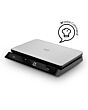 Good Food GF876009 Digital Talking Kitchen Scale
