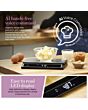 Good Food GF876009 Digital Talking Kitchen Scale