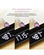 Good Food GF876009 Digital Talking Kitchen Scale