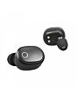 Groov e GV-TW03-BK Black Music True Wireless Ear Buds