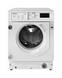 Hotpoint BIWDHG8614845UK Built In WashDryer 8/6Kg 
