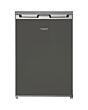 Hotpoint H55R1112XUK Manhattan Grey Larder 54Cm U/Counter