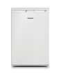 Hotpoint H55V1112WUK White Fridge With Ice Box