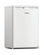 Hotpoint H55V1112WUK White Fridge With Ice Box