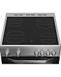 Hotpoint H6V5KMXUK Stainless Steel 60Cm Single Cavity Cooker
