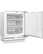 Hotpoint HBUFZ011 White Integrated Freezer