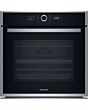Hotpoint HOI4S8HM0XUK S/Steel Built-In Single Multifunction Oven with ActiveMultiflow and Air Fry
