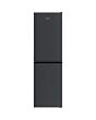 Hotpoint HPKH 1261 XBR4UK Dark Grey No Frost 50/50 Fridge Freezer