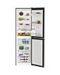 Hotpoint HPKH 1261 XBR4UK Dark Grey No Frost 50/50 Fridge Freezer