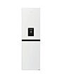 Hotpoint HPKH 1261W W4UK White F/Freezer