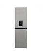 Hotpoint HPKH1261WS5UK Silver 50/50 F/Freezer Wth Water Dispenser 
