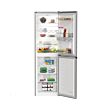 Hotpoint HPKH1261WS5UK Silver 50/50 F/Freezer Wth Water Dispenser 
