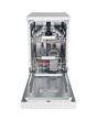 Hotpoint HSFO 3T223 W UK N White Slimline Dishwasher