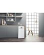 Hotpoint HSFO 3T223 W UK N White Slimline Dishwasher