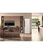 Hotpoint SH6A2QWR White Upright Larder