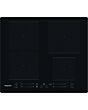 Hotpoint TS5760FNE Black 60Cm Induction Hob