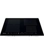 Hotpoint TS5760FNE Black 60Cm Induction Hob