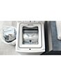 Hotpoint WMTF 722U UK N 7kg Top Loading W/Machine