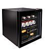 Husky HU0192 Black Table Top Drinks Cooler
