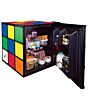 Husky HUS-HU231-E Rubiks Cube Mini Fridge