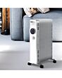Igenix IG2620 2Kw Oil Radiator