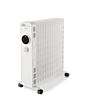 Igenix IG2625 2.5Kw Oil Filled Radiator