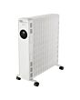 Igenix IG2626 2.5Kw Digital Oil Filled Radiator