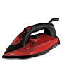Igenix IG3126 Red/Black POWERSTEAM PRO 2600W STEAM IRON