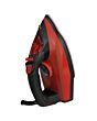 Igenix IG3126 Red/Black POWERSTEAM PRO 2600W STEAM IRON