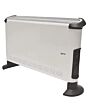 Igenix IG5300 Portable Convector Heater, 3 Heat Settings, 3000W