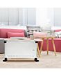 Igenix IG5300 Portable Convector Heater, 3 Heat Settings, 3000W