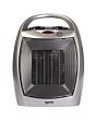 Igenix IG9030 Ceramic Fan Heater, 2 Heat Settings, 1800W