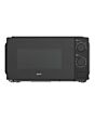 Igenix IGMS02071B Black Microwave