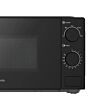 Igenix IGMS02071B Black Microwave