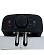 Igenix IGTB1030SS S/Steel 3 Litre Fryer