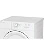 Indesit CYDA81WWGLUK White 8kg Vented Dryer