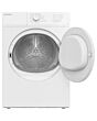 Indesit CYDA81WWGLUK White 8kg Vented Dryer