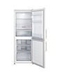 Indesit IB55532WUK White 60/40 Fridge Freezer