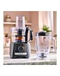Kenwood FDP31.170GY Grey 800W Multipro 2-In-1 Compact Processor