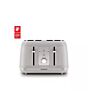 Kenwood TFP09.000CR Oatmeal Cream 4 Slice Toaster