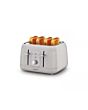 Kenwood TFP09.000CR Oatmeal Cream 4 Slice Toaster