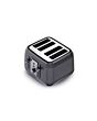 Kenwood TFP30.000GY Grey 4 Slice Dusk Toaster 