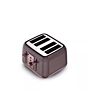 Kenwood TFP30.000PU Purple 4 Slice Dusk Toaster